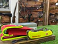 Victorinox RescueTool Color Amarilla/verde flúor - Miniatura 1