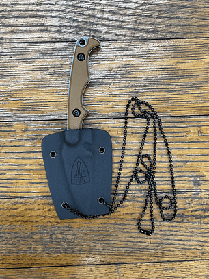 Cuchillo Élite Forcé EF714 UMAREX