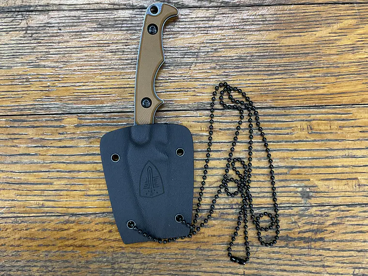 Cuchillo Élite Forcé EF714 UMAREX 1