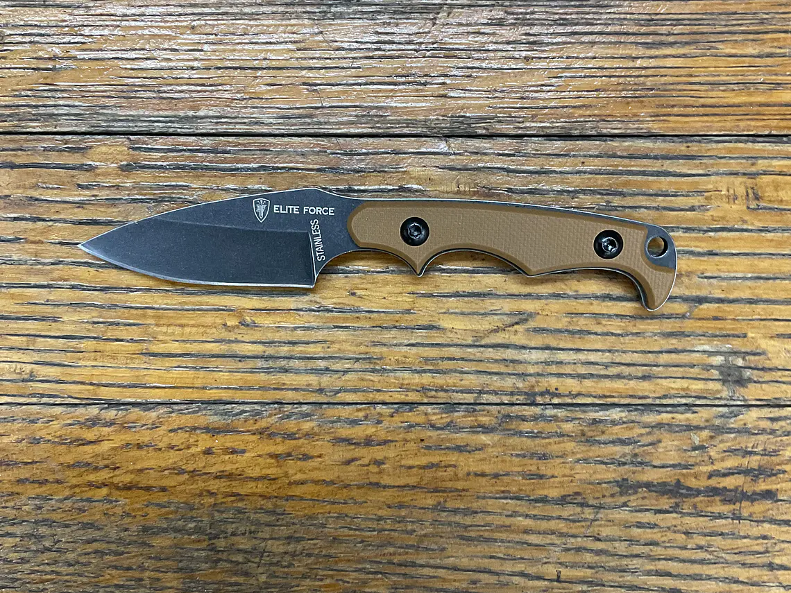 Cuchillo Élite Forcé EF714 UMAREX 3