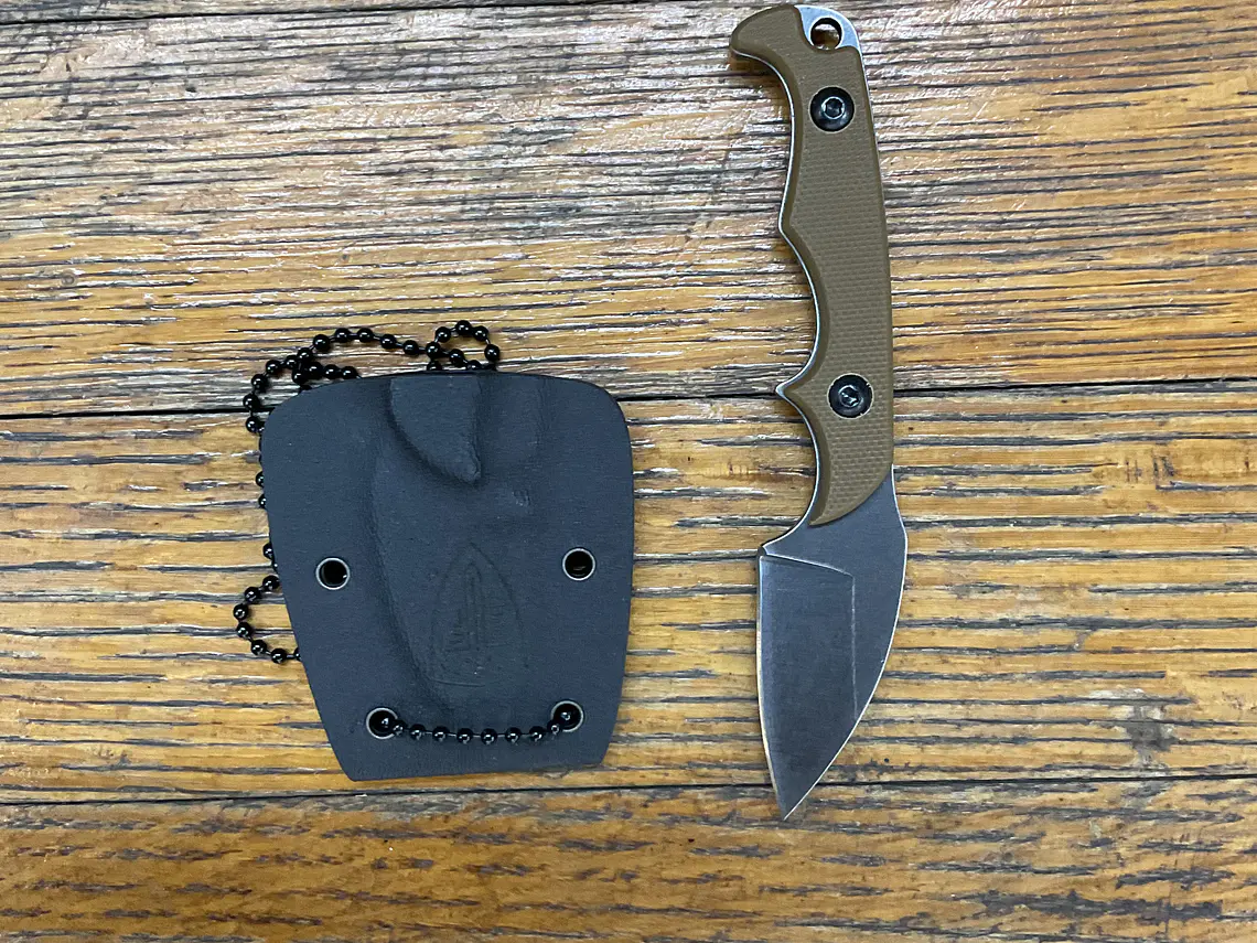 Cuchillo Élite Force EF716 UMAREX  3