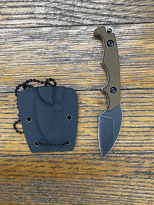 Cuchillo Élite Force EF716 UMAREX 