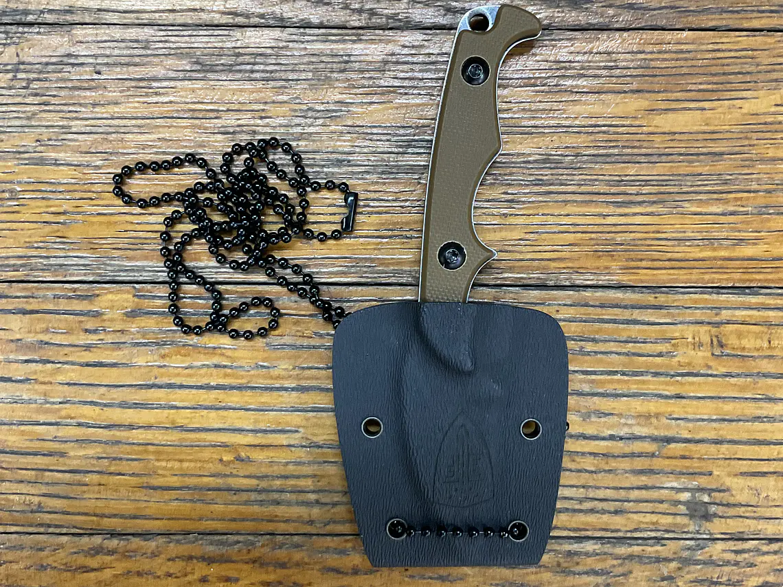 Cuchillo Élite Force EF716 UMAREX  1