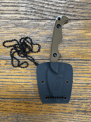 Cuchillo Élite Force EF716 UMAREX 