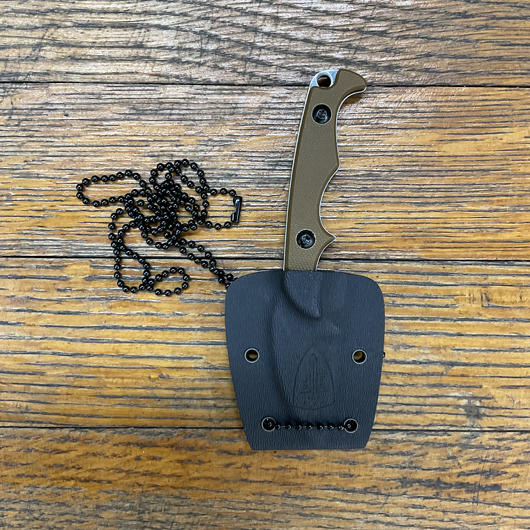 Cuchillo Élite Force EF716 UMAREX  3