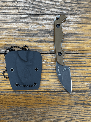 Cuchillo Élite Force EF716 UMAREX 