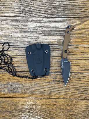 Cuchillo Élite Forcé EF714 UMAREX