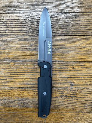 Cuchillo K25 Táctico AH-64