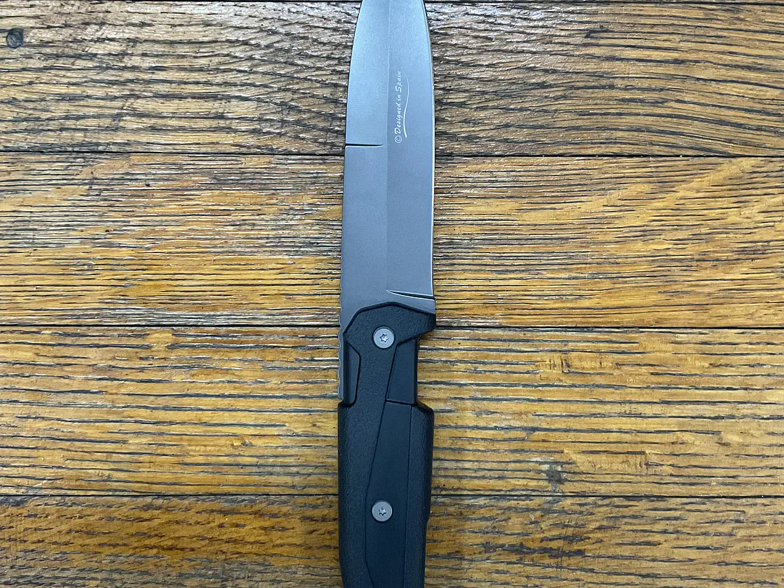 Cuchillo K25 Táctico AH-64 2