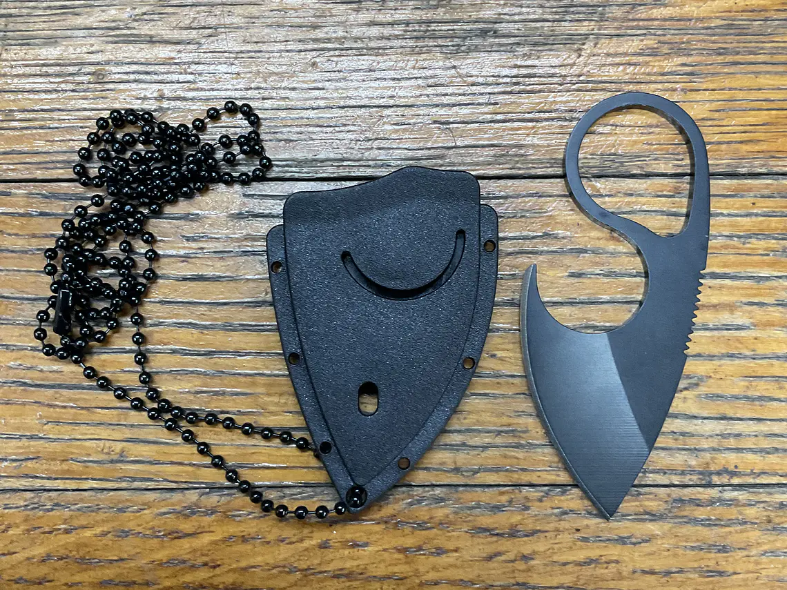 Mini punzón  2