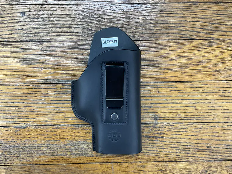Funda Glock 19 1