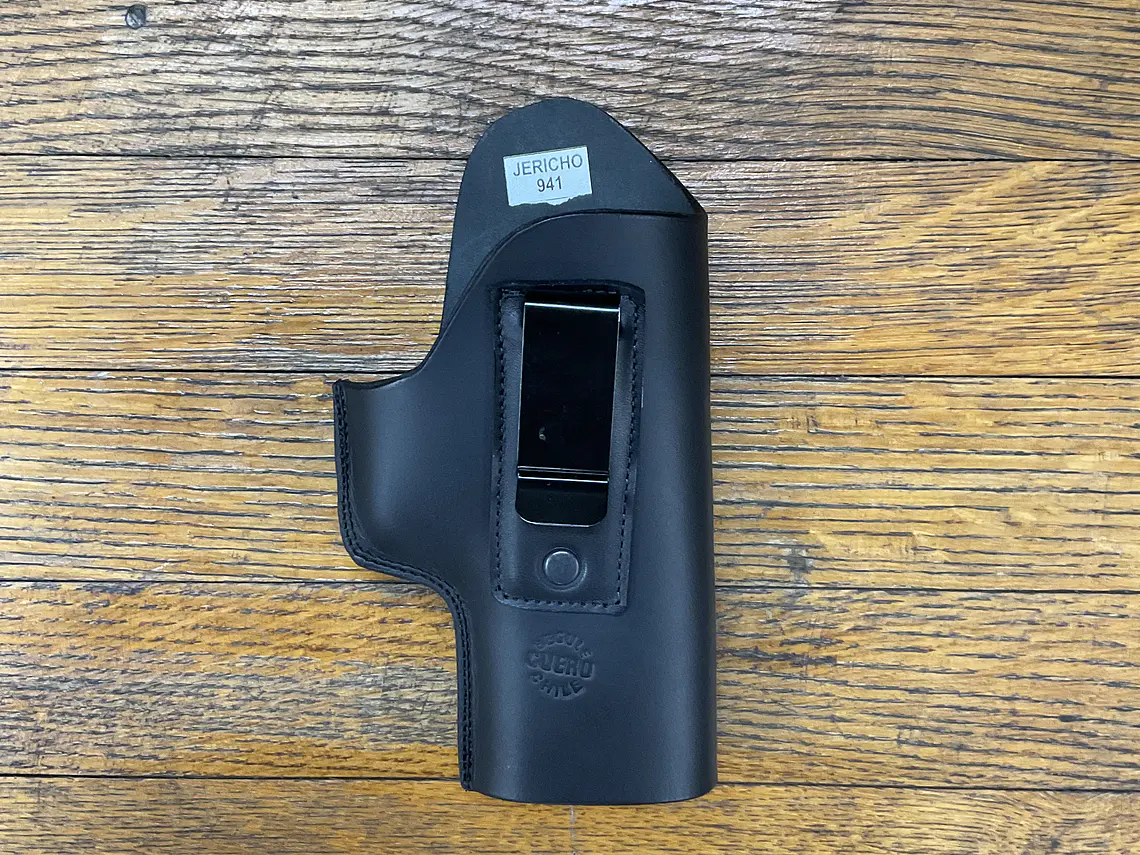 Funda Jericho  1