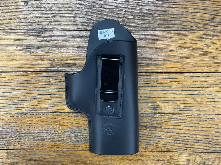 Funda Jericho  1