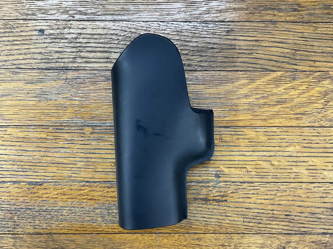 Funda Jericho  2