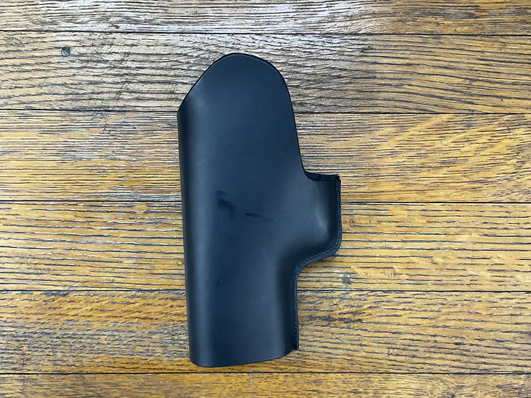 Funda Jericho  2