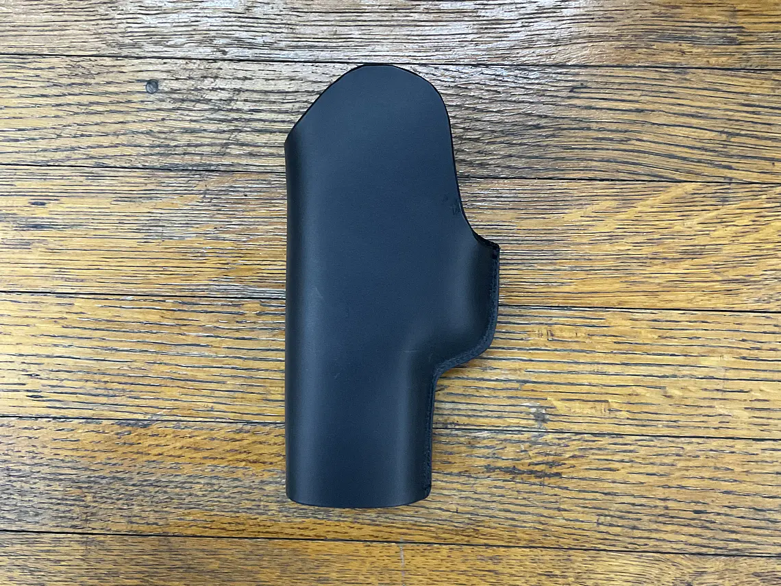 Funda Glock 17 2