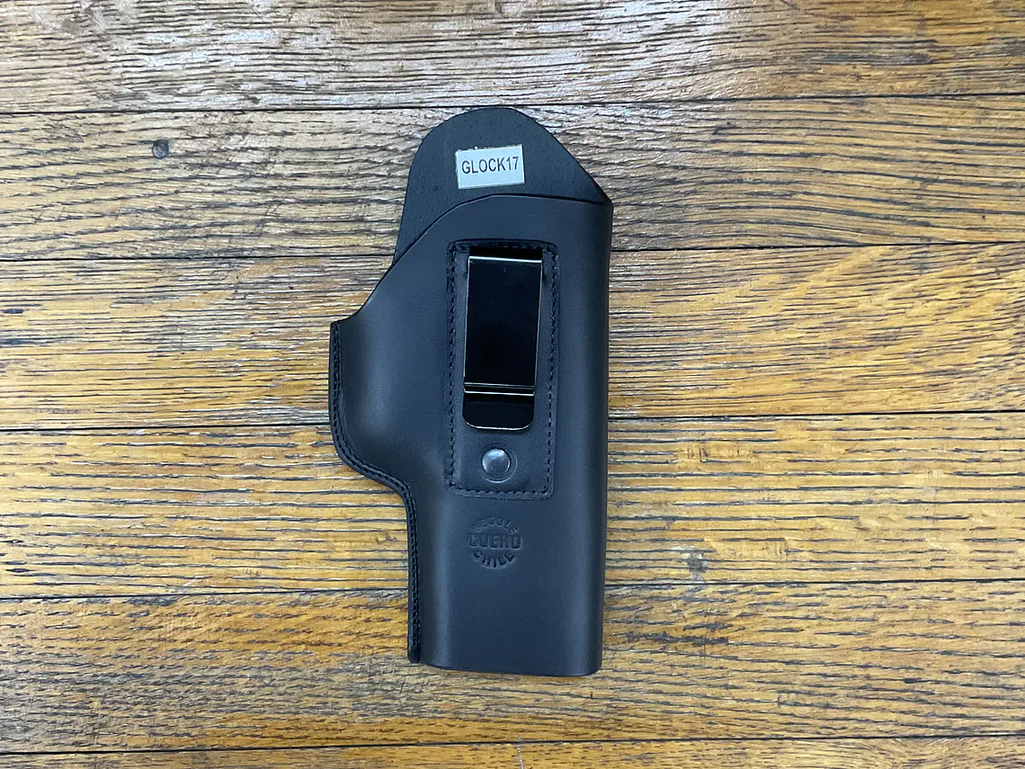 Funda Glock 17 1