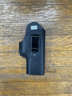 Funda Glock 17
