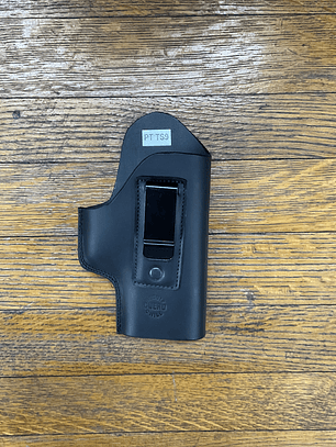 Funda PT TS9 / Taurus