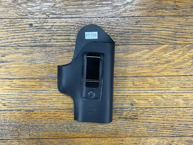 Funda PT TS9 / Taurus 1