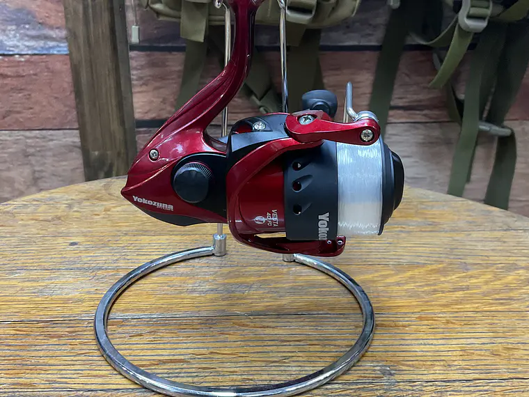 Carrete Yokozuna Vesta 40FD 2