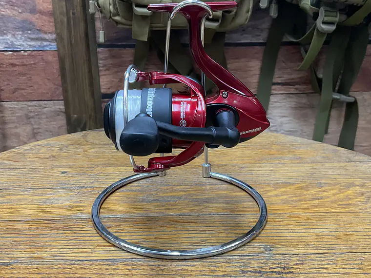 Carrete Yokozuna Vesta 40FD 1
