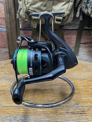 Carrete Yokozuna Miata 60FD