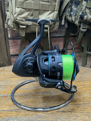 Carrete Yokozuna Miata 60FD