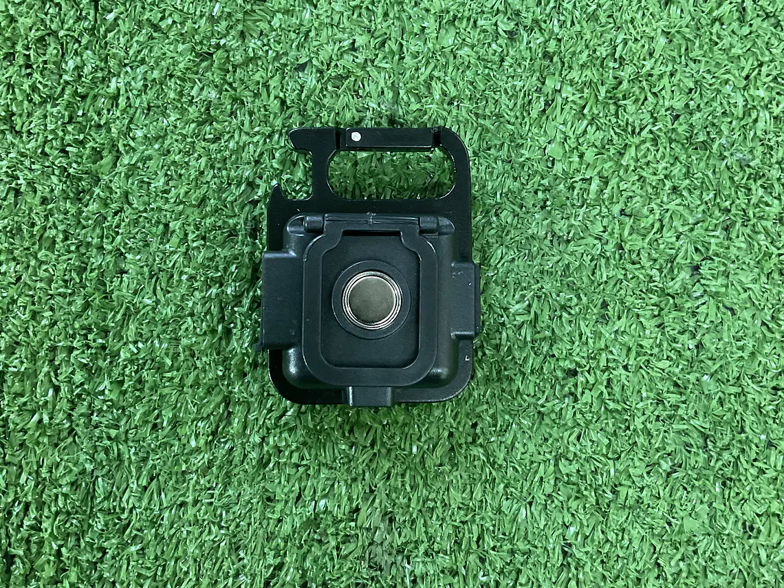 Mini linterna recargable  2