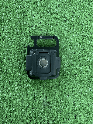 Mini linterna recargable 