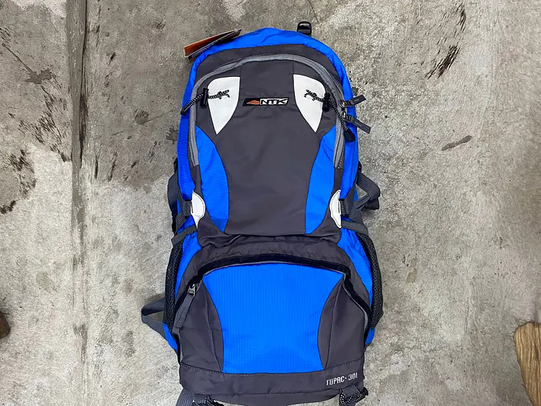 Mochila NAUTIKA Tupac 30L 1