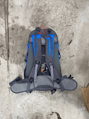 Mochila NAUTIKA Tupac 30L