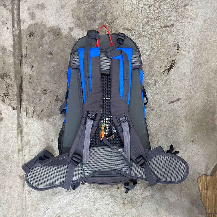 Mochila NAUTIKA Tupac 30L 2