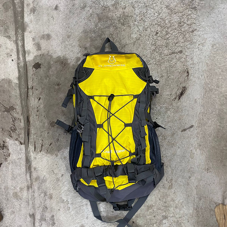 Mochila FLAMEHORSE 45L 1