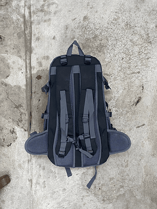 Mochila FLAMEHORSE 45L