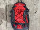 Mochila FLAMEHORSE Roja 45L  - Miniatura 1