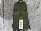 Mochila Táctica color verde - Miniatura 1