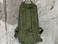 Mochila Táctica color verde - Miniatura 2