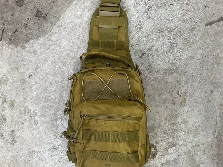 Bolso Nozel mini  1