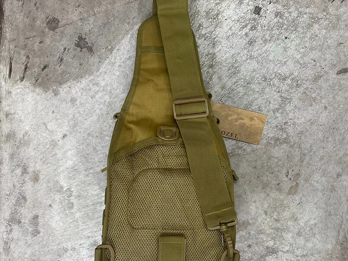 Bolso Nozel mini  2
