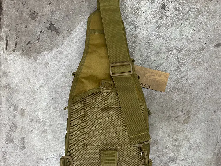 Bolso Nozel mini  2