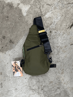 Bolso Volunteer mini