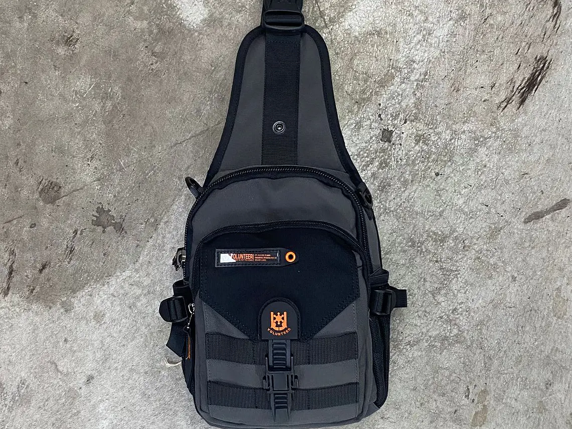 Bolso Volunteer mini VA 1
