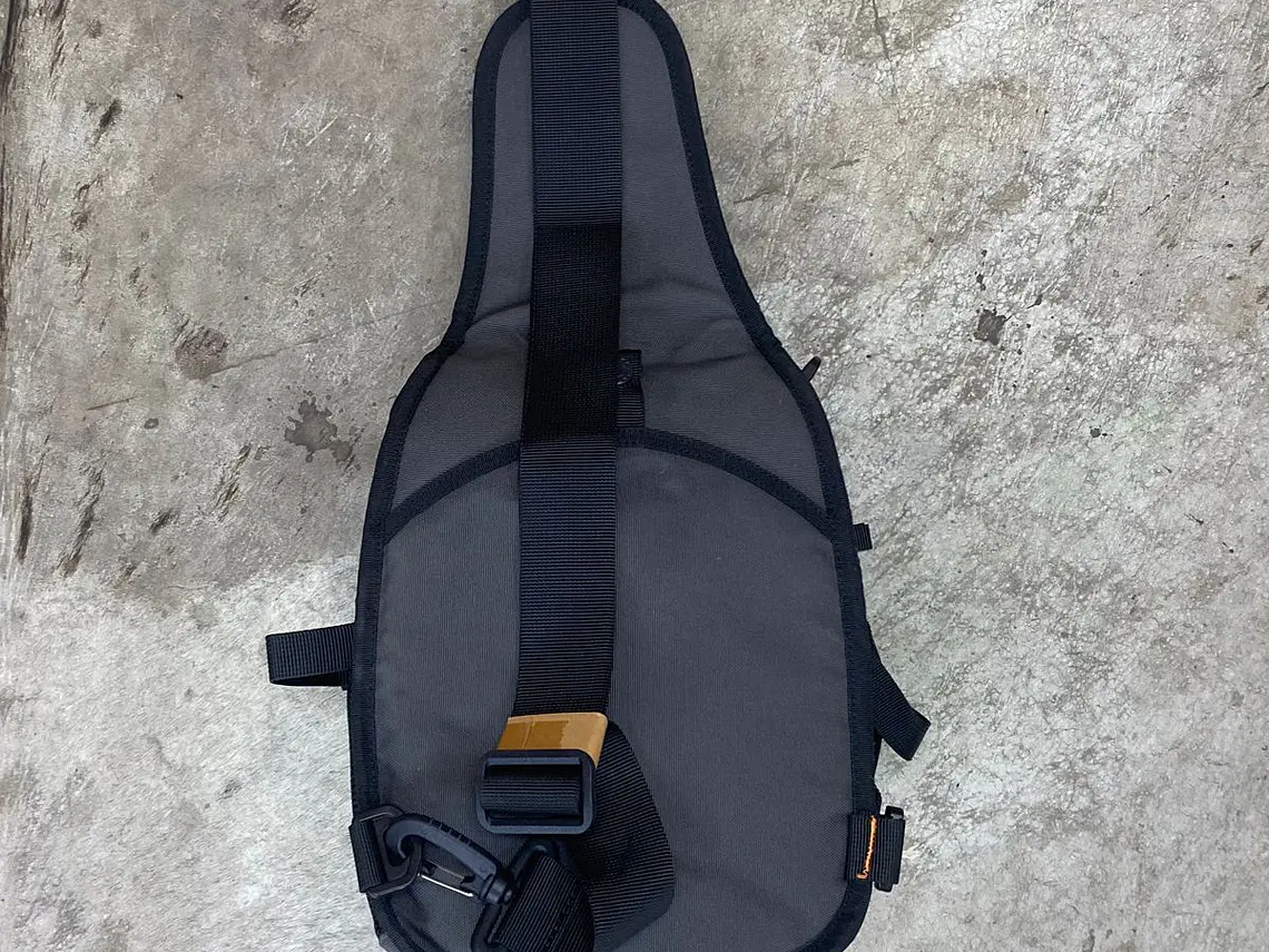 Bolso Volunteer mini VA 2