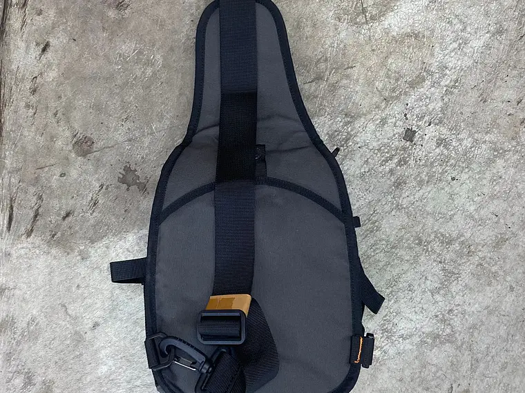 Bolso Volunteer mini VA 2