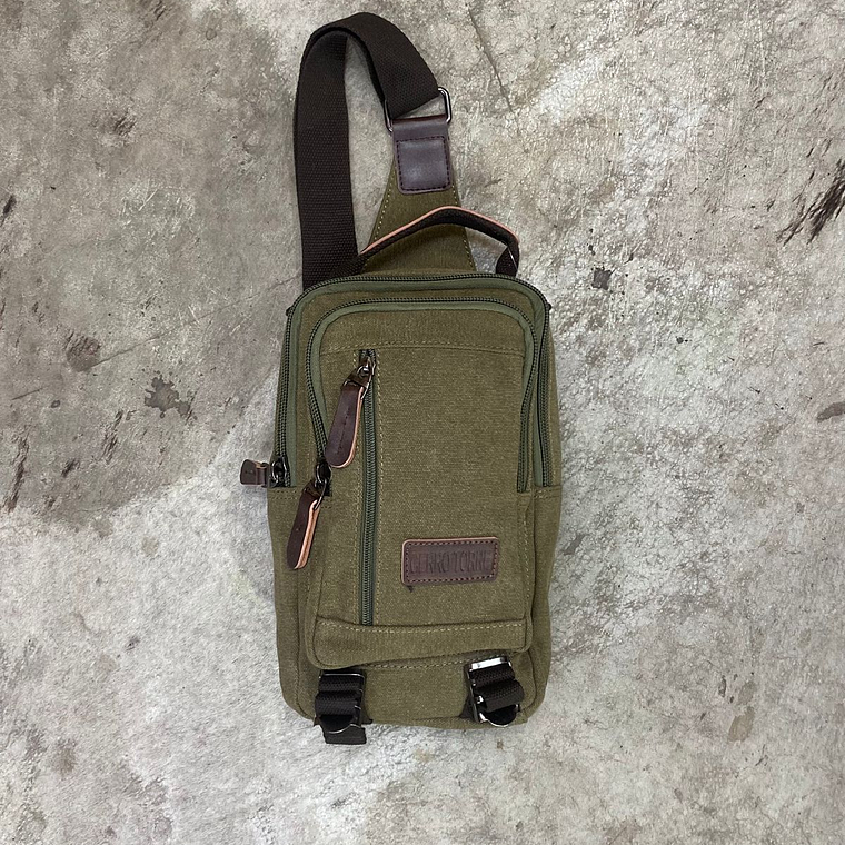 Banano Cerro Torre  1