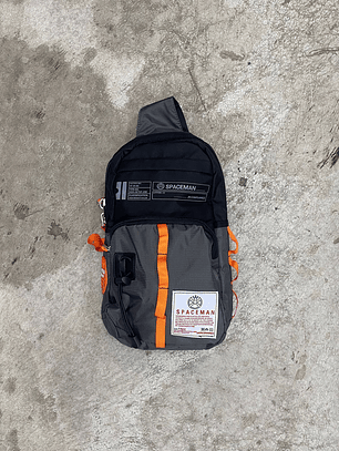 Bolso Spaceman mini 