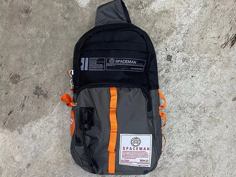 Bolso Spaceman mini  1