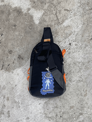 Bolso Spaceman mini 