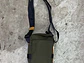 Bolso Volunteer mini 17 verde - Miniatura 2